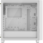 Корпус Corsair 3000D Airflow (CC-9011252-WW) белый