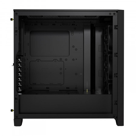 Корпус Corsair iCUE 4000D RGB Airflow (CC-9011240-WW) черный