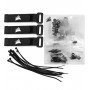 Корпус Corsair iCUE 4000D RGB Airflow (CC-9011240-WW) черный