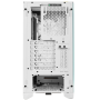 Корпус Corsair iCUE 4000D RGB Airflow (CC-9011241-WW) белый