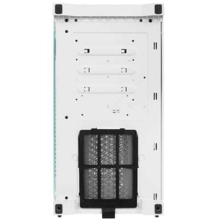 Корпус Corsair iCUE 4000D RGB Airflow (CC-9011241-WW) белый