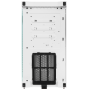 Корпус Corsair iCUE 4000D RGB Airflow (CC-9011241-WW) белый
