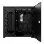 Корпус Corsair iCUE 5000D RGB Airflow (CC-9011242-WW) черный