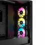 Корпус Corsair iCUE 5000D RGB Airflow (CC-9011242-WW) черный