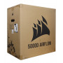Корпус Corsair iCUE 5000D RGB Airflow (CC-9011242-WW) черный