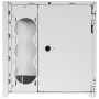 Корпус Corsair iCUE 5000D RGB Airflow (CC-9011243-WW) белый