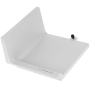 Корпус Corsair iCUE 5000D RGB Airflow (CC-9011243-WW) белый
