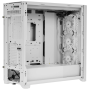 Корпус Corsair iCUE 5000D RGB Airflow (CC-9011243-WW) белый