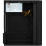 Корпус Qmax H103B черный