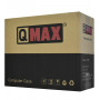 Корпус Qmax H103B черный