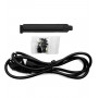 Корпус Qmax H103B черный