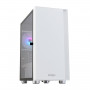 Корпус PCCooler PLATINUM LM300 белый