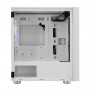 Корпус PCCooler PLATINUM LM300 белый
