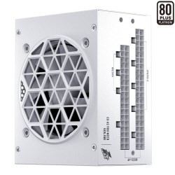 Блок питания 1STPLAYER SFX 750W Platinum (PS-750SFX-WH) белый