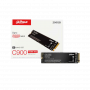 256 ГБ SSD диск Dahua C900 (DHI-SSD-C900N256G) черный