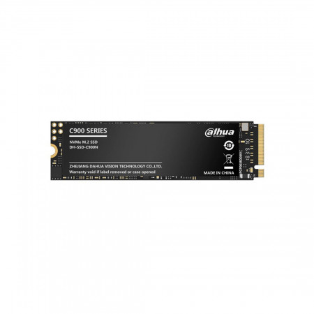 256 ГБ SSD диск Dahua C900 (DHI-SSD-C900N256G) черный