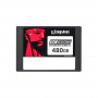 480 ГБ Серверный SSD диск Kingston DC600M (SEDC600M/480G) черный