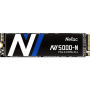 2 ТБ SSD диск Netac NV5000N (NT01NV5000N-2T0-E4X) черный