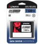 7680 ГБ Серверный SSD диск Kingston DC600M (SEDC600M/7680G) черный