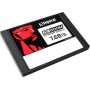 7.68 ТБ SSD диск Kingston DC600M (SEDC600M/7680G) черный