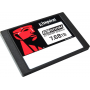 7680 ГБ Серверный SSD диск Kingston DC600M (SEDC600M/7680G) черный