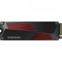 1 ТБ SSD диск Samsung 990 PRO (MZ-V9P1T0GW)
