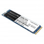 4 ТБ SSD диск Team Group MP34 (TM8FP4004T0C101) синий
