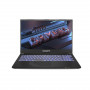 15.6" Ноутбук GIGABYTE G5 MF (MF-E2KZ313SD) черный