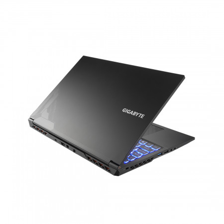 15.6" Ноутбук GIGABYTE G5 MF (MF-E2KZ313SD) черный