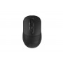 Мышь беспроводная A4tech Fstyler FB10CS (FB10CS-Stone/Black) черный