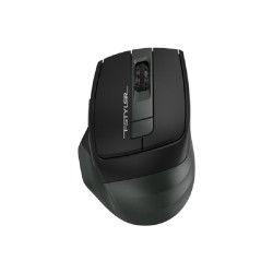 Мышь беспроводная A4Tech Fstyler FB35 (FB35 Midnight Green) зеленый