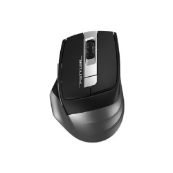 Мышь беспроводная A4Tech Fstyler FB35 (FB35 Smoky Grey) серый