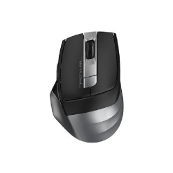 Мышь беспроводная A4Tech Fstyler FG35 (FG35 Grey) серый