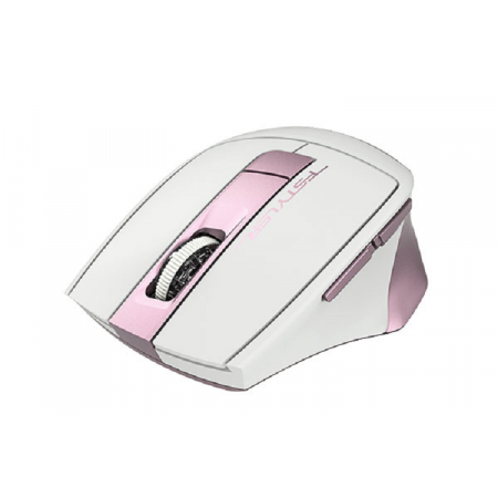 Мышь беспроводная A4Tech Fstyler FG35 (FG35-PINK) розовый