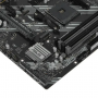 Материнская плата ASUS PRIME A520M-A II черный