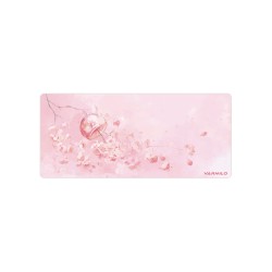 Коврик Varmilo Sakura R2 XL (ZDB038-01) розовый Коврик Varmilo Sakura R2 XL (ZDB038-01) розовый