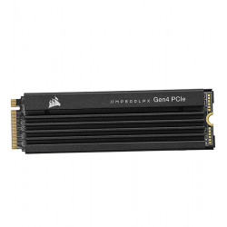 8 ТБ SSD диск Corsair MP600 PRO LPX (CSSD-F8000GBMP600PLP) черный