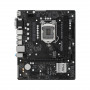 Материнская плата ASRock B560M-HDV/M.2 черный