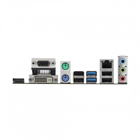 Материнская плата ASRock B560M-HDV/M.2 черный