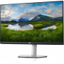 27" Монитор Dell S2721QSA (210-BFWD) черный