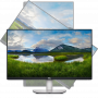 27" Монитор Dell S2721QSA (210-BFWD) черный