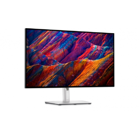 27" Монитор Dell U2723QE (210-BCXK) серебристый