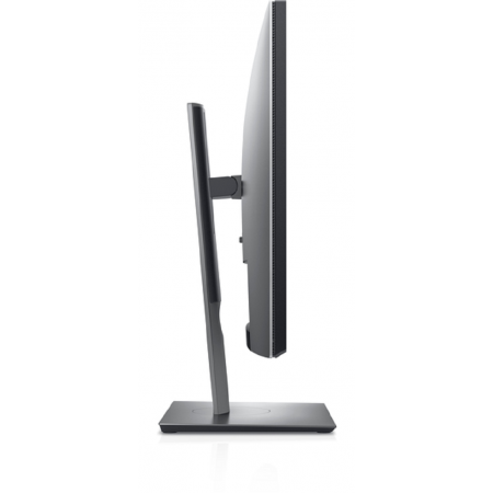 27" Монитор Dell UP2720QA (210-BFVT) серый