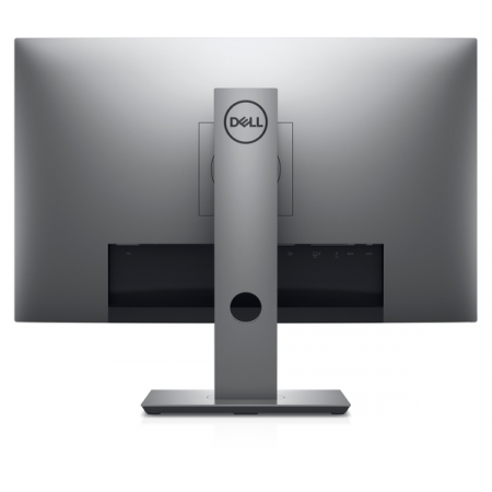 27" Монитор Dell UP2720QA (210-BFVT) серый
