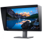 27" Монитор Dell UP2720QA (210-BFVT) серый