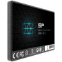 1 ТБ SSD диск Silicon Power A55 (SP001TBSS3A55S25) черный