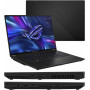 16" Ноутбук ASUS ROG Flow X16 GV601VV-NF036W (90NR0D11-M00280) чёрный