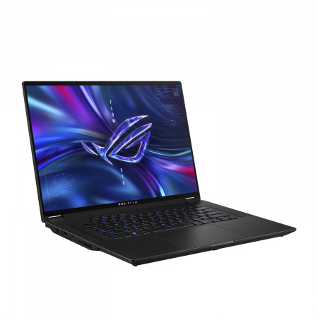 16" Ноутбук ASUS ROG Flow X16 GV601VV-NF036W (90NR0D11-M00280) чёрный