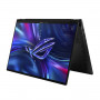 16" Ноутбук ASUS ROG Flow X16 GV601VV-NF036W (90NR0D11-M00280) чёрный