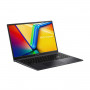 15,6" Ноутбук ASUS VivoBook 15X K3504ZA-BQ122 (90NB11S1-M004L0) чёрный